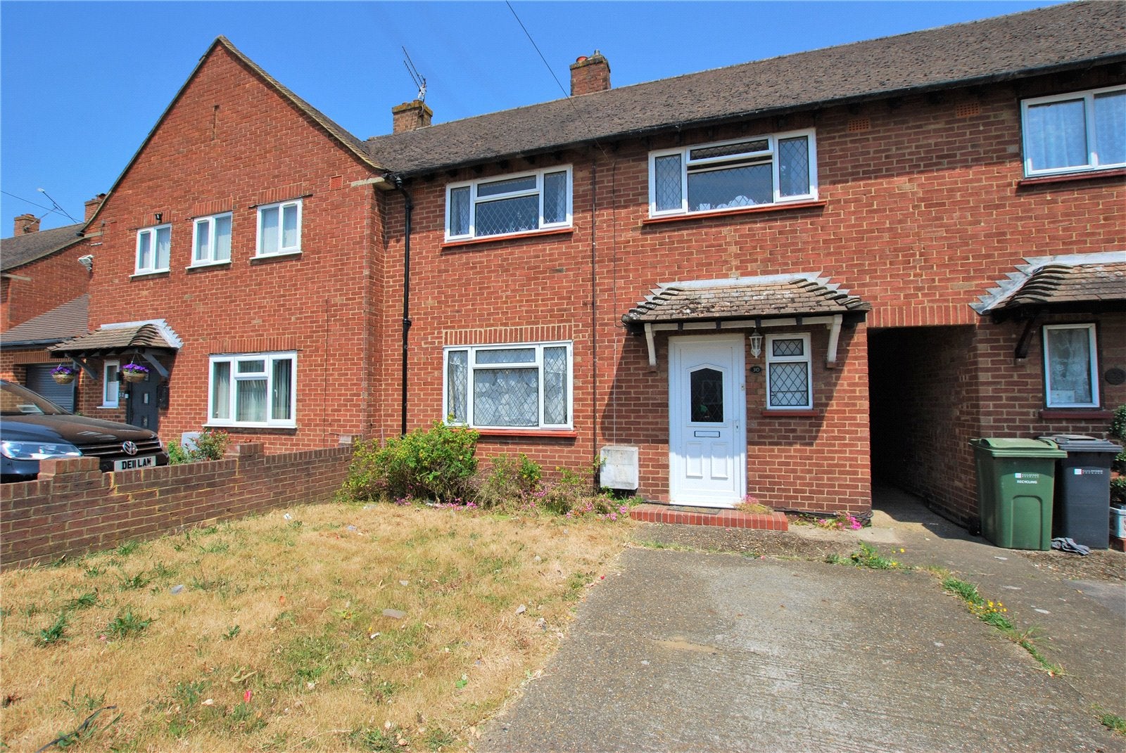 House Meadow Bank in Guildford