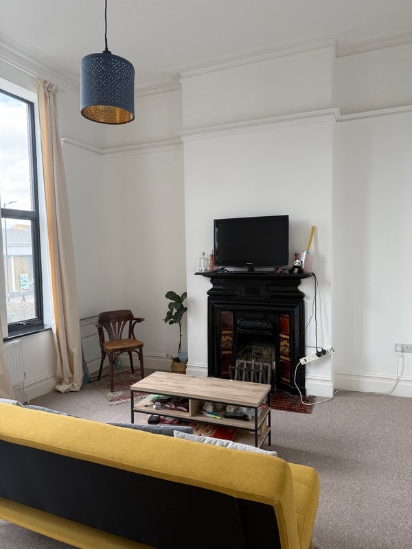Room Stamford Hill in Greater London