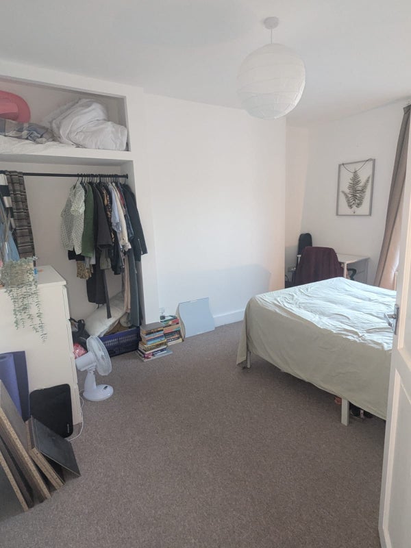 Room Stamford Hill in Greater London