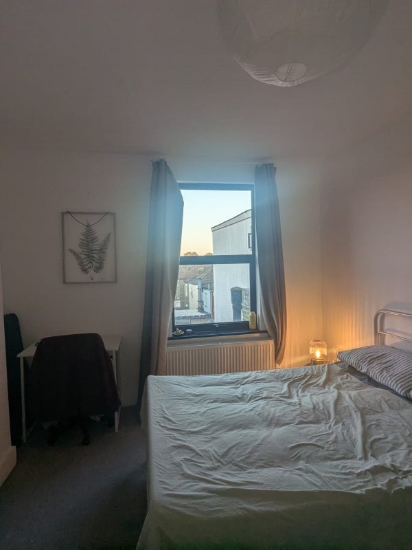 Room Stamford Hill in Greater London
