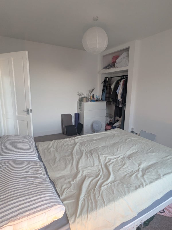 Room Stamford Hill in Greater London