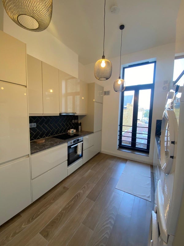 Room Stamford Hill in Greater London