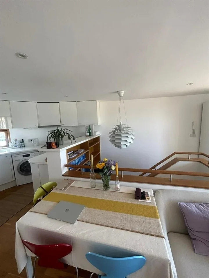 Flat Chalton Street in Greater London