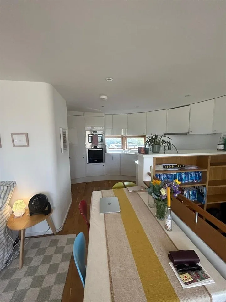Flat Chalton Street in Greater London