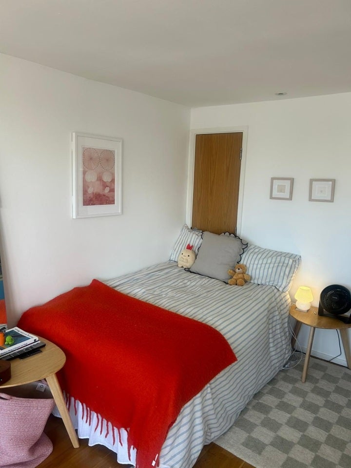 Flat Chalton Street in Greater London