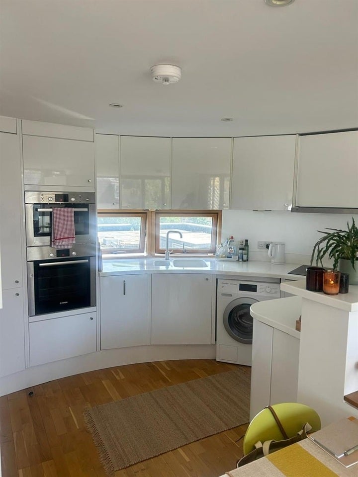 Flat Chalton Street in Greater London