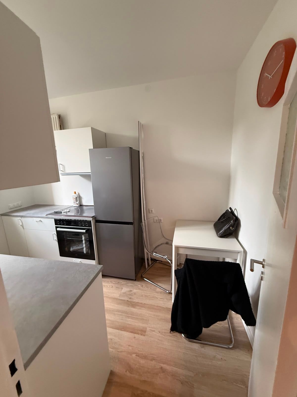 Wohnung Rothenburgstraße in Berlin