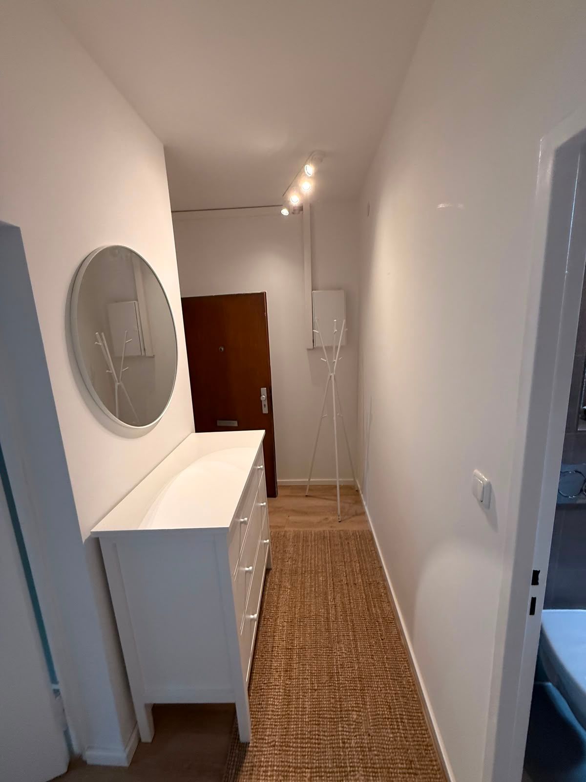 Wohnung Rothenburgstraße in Berlin