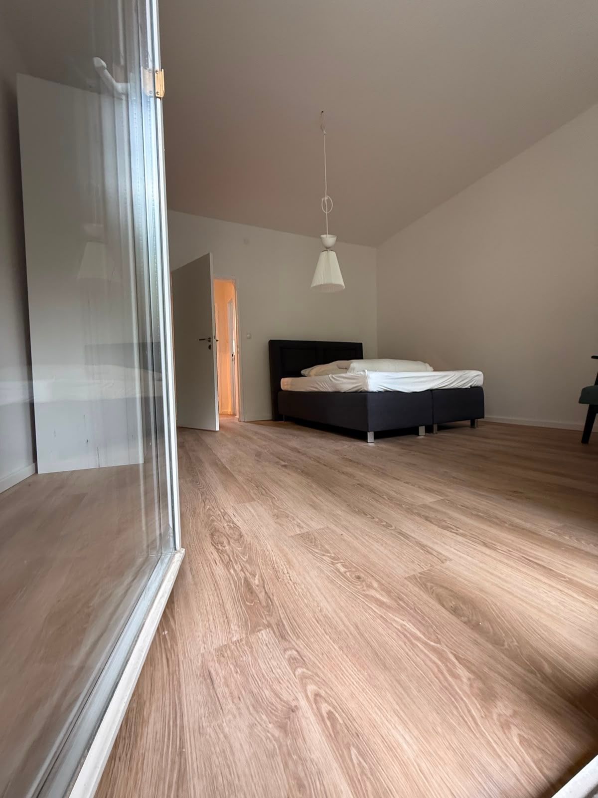 Wohnung Rothenburgstraße in Berlin