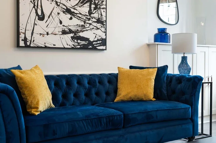 Flat Hertford Street in City of Westminster