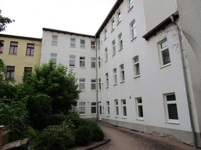 Wohnung Adam-Kuckhoff-Straße in Halle (Saale)