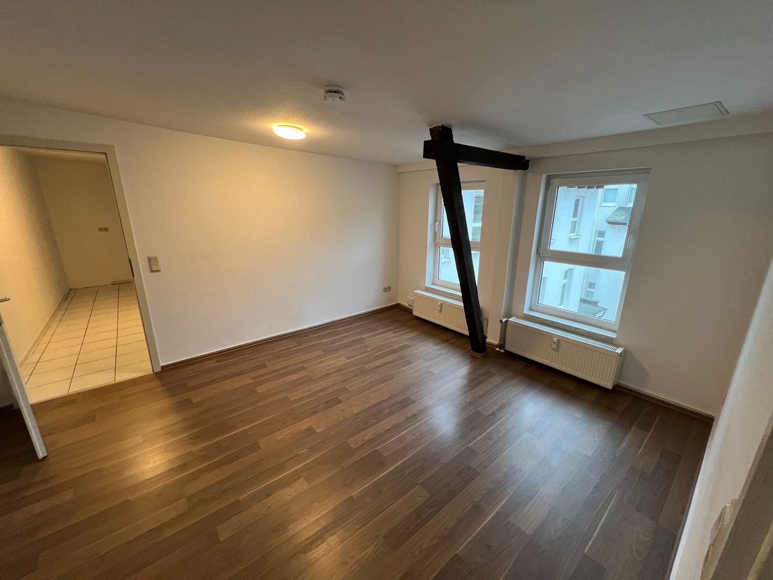 Wohnung Adam-Kuckhoff-Straße in Halle (Saale)