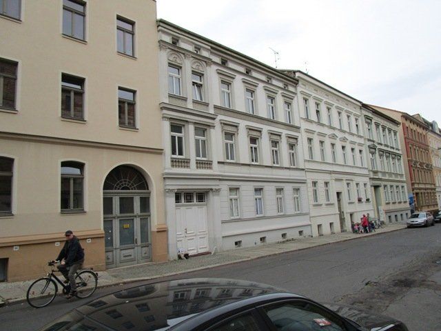 Wohnung Adam-Kuckhoff-Straße in Halle (Saale)