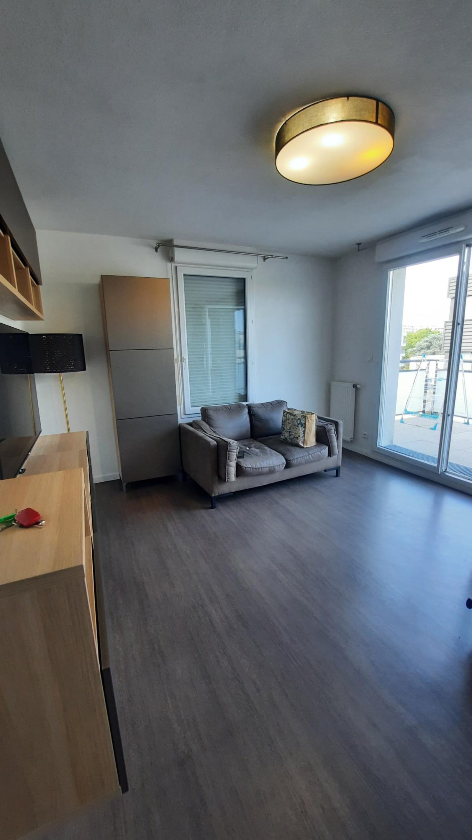 Appartement Rue Oum Kalthoum à Toulouse