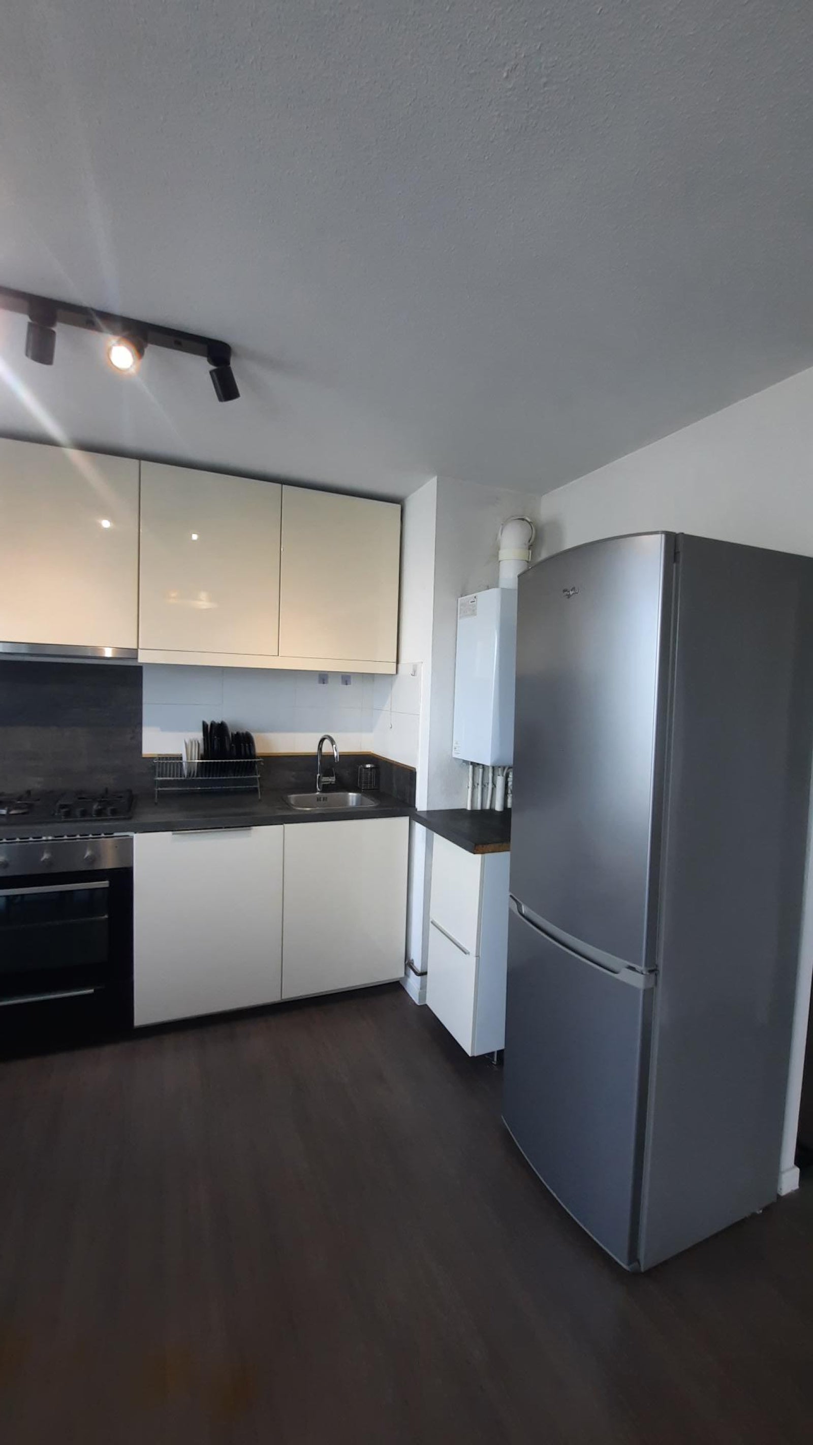 Appartement Rue Oum Kalthoum à Toulouse