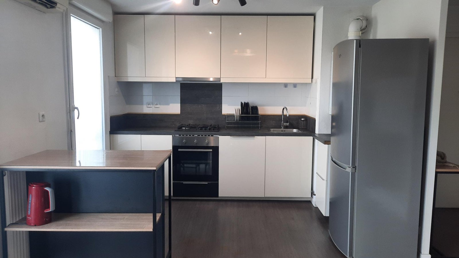 Appartement Rue Oum Kalthoum à Toulouse