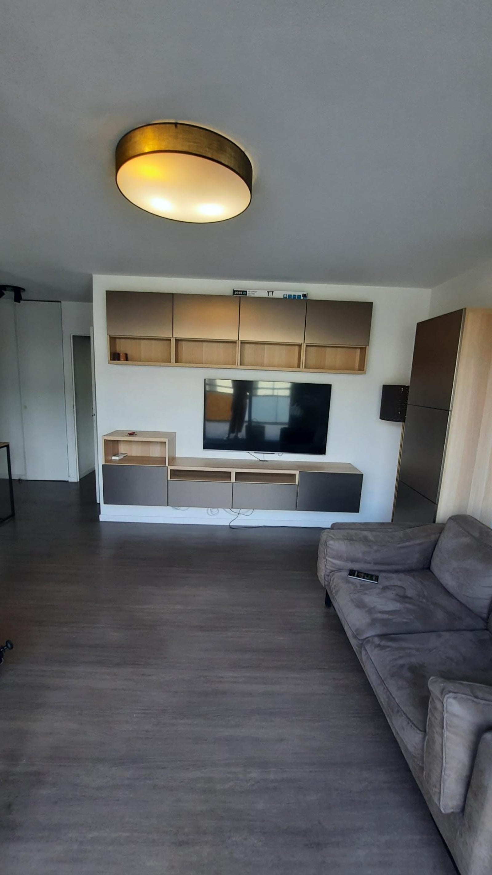Appartement Rue Oum Kalthoum à Toulouse