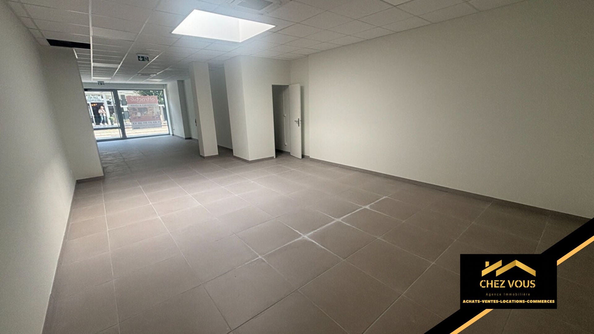 Flat Rue de la Vieille Poissonnerie in Valenciennes