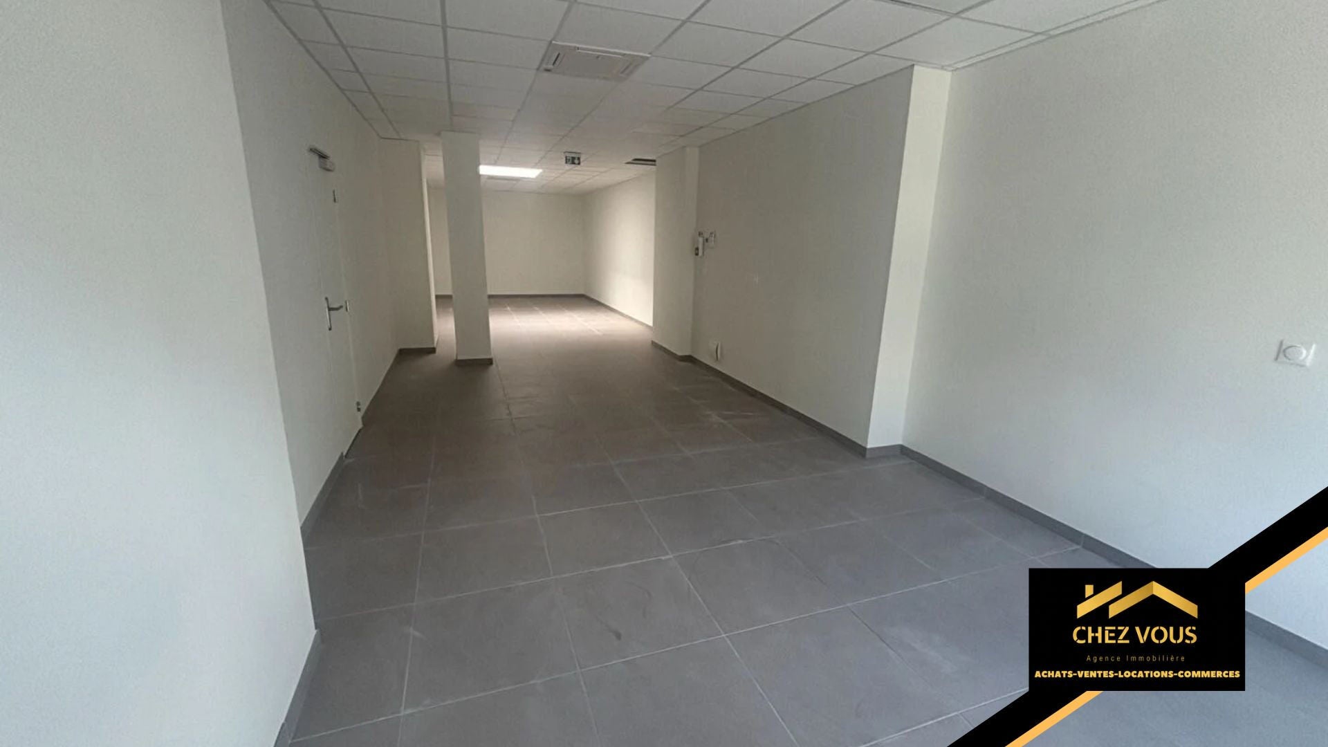 Flat Rue de la Vieille Poissonnerie in Valenciennes
