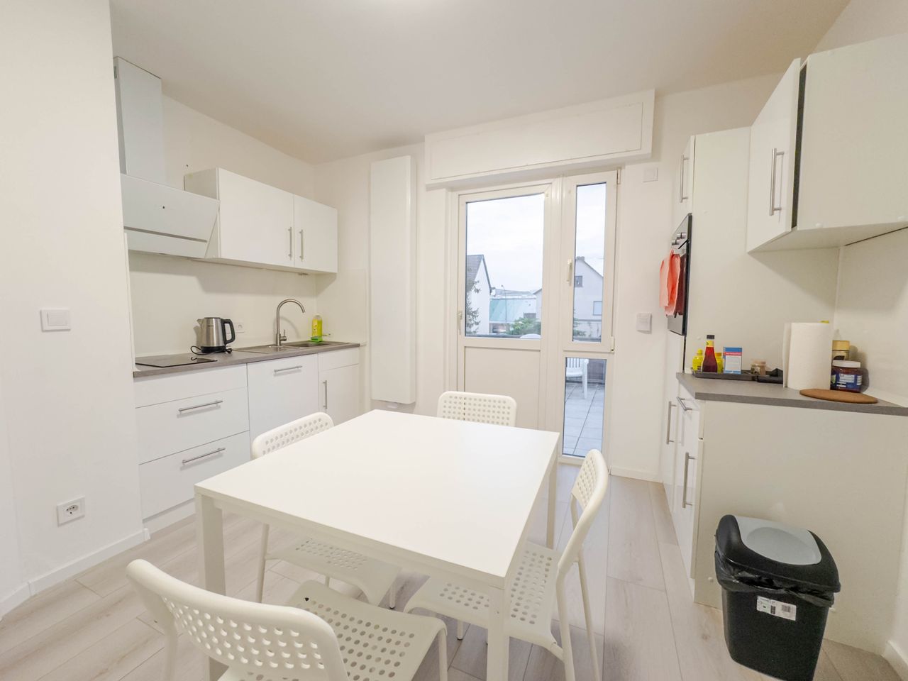 Wohnung Lessingstraße in Sprendlingen