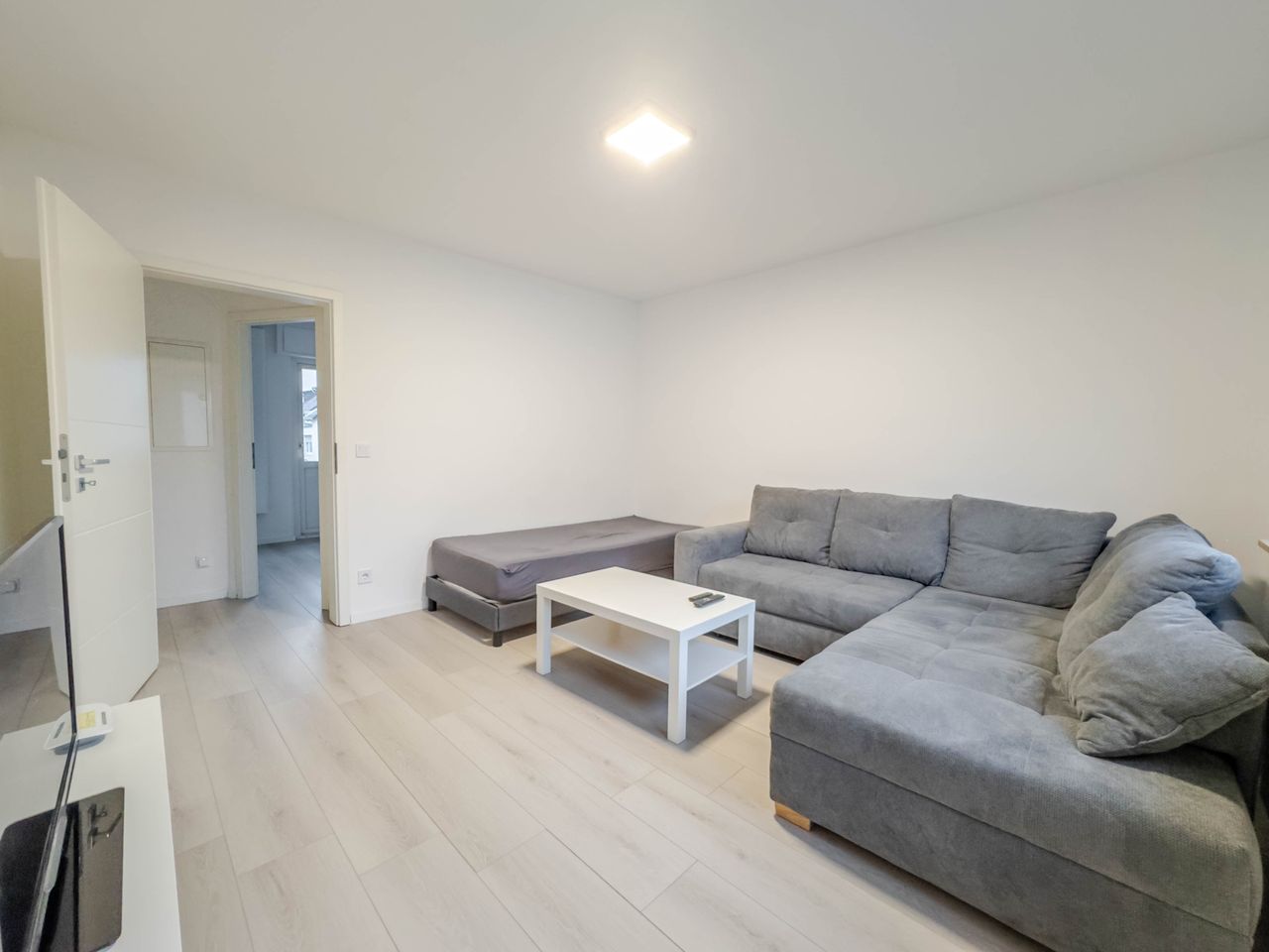 Wohnung Lessingstraße in Sprendlingen