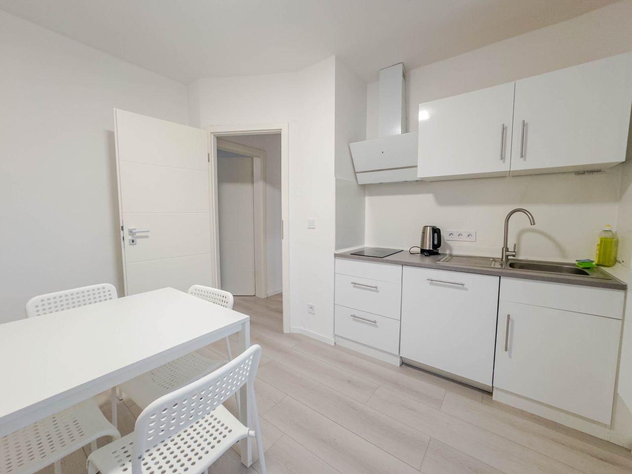 Wohnung Lessingstraße in Sprendlingen