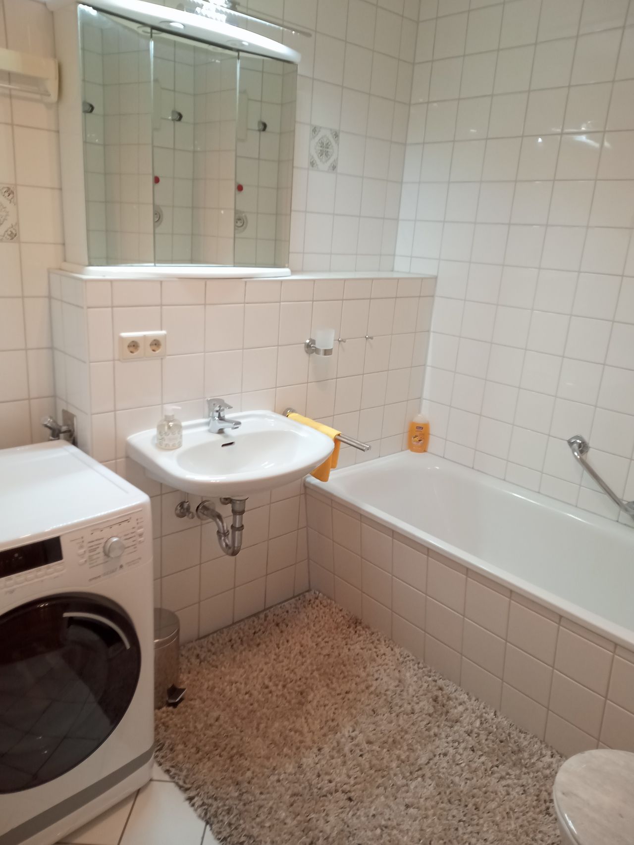 Wohnung Ernst-Müller-Weg in Görlitz