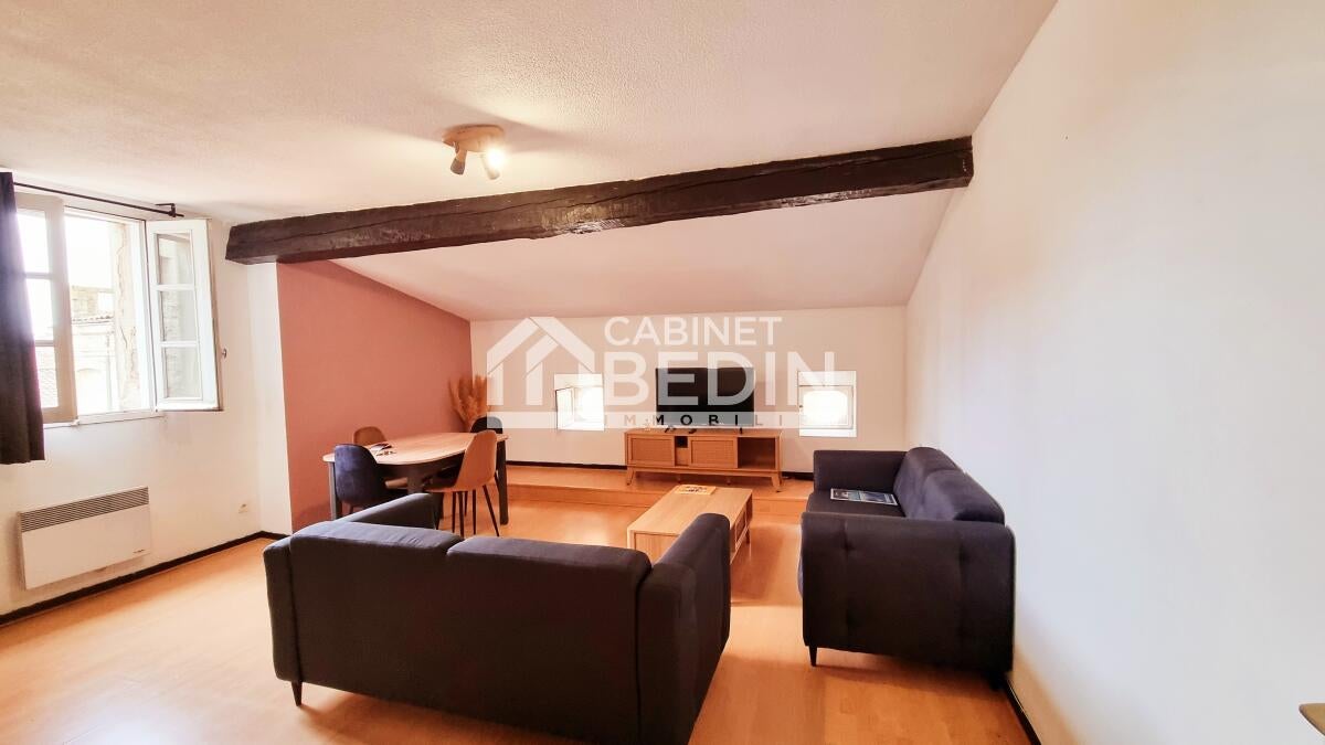 Appartement Passerelle Gironde à Bordeaux