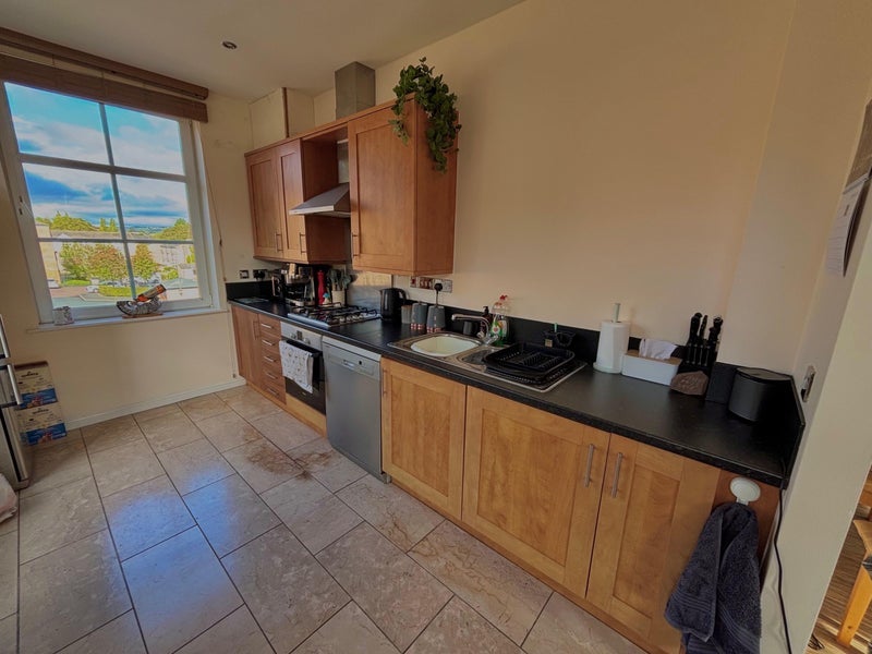 Room Jesmond Square in Leeds