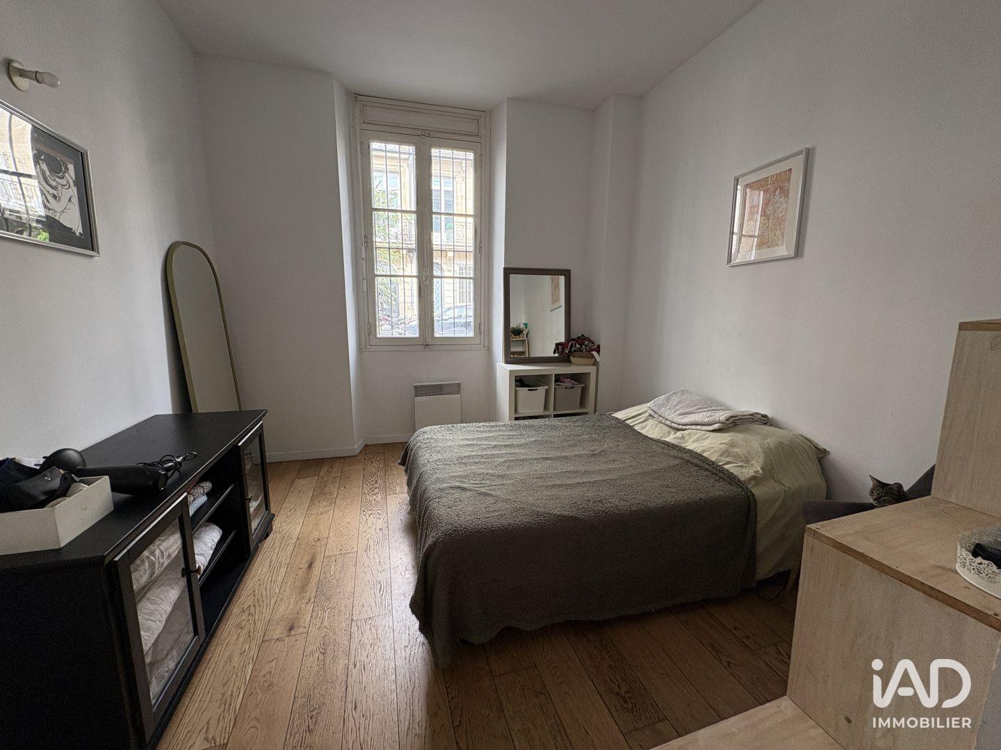 Appartement Cours Aristide Briand à Bordeaux