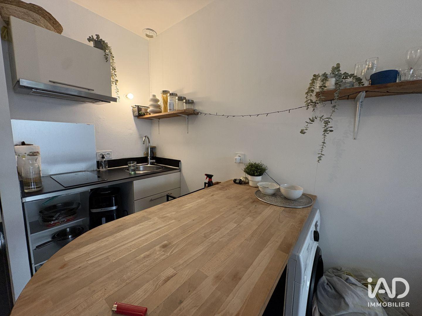 Appartement Cours Aristide Briand à Bordeaux
