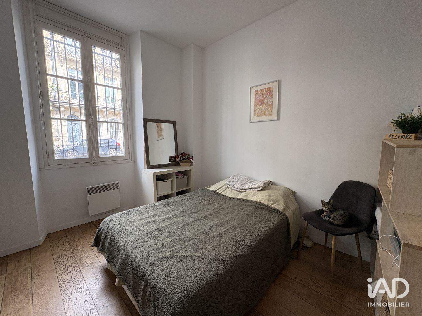 Appartement Cours Aristide Briand à Bordeaux