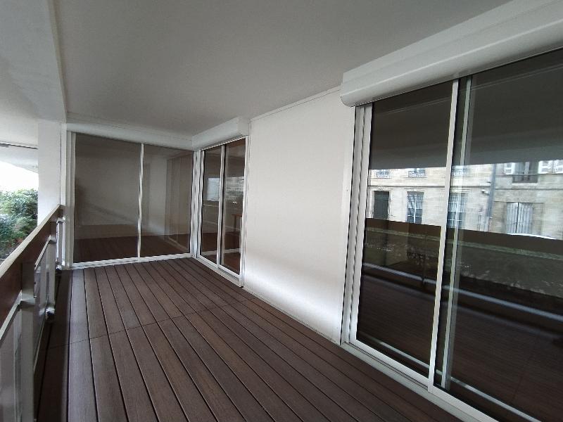 Appartement Rue des Treilles à Libourne
