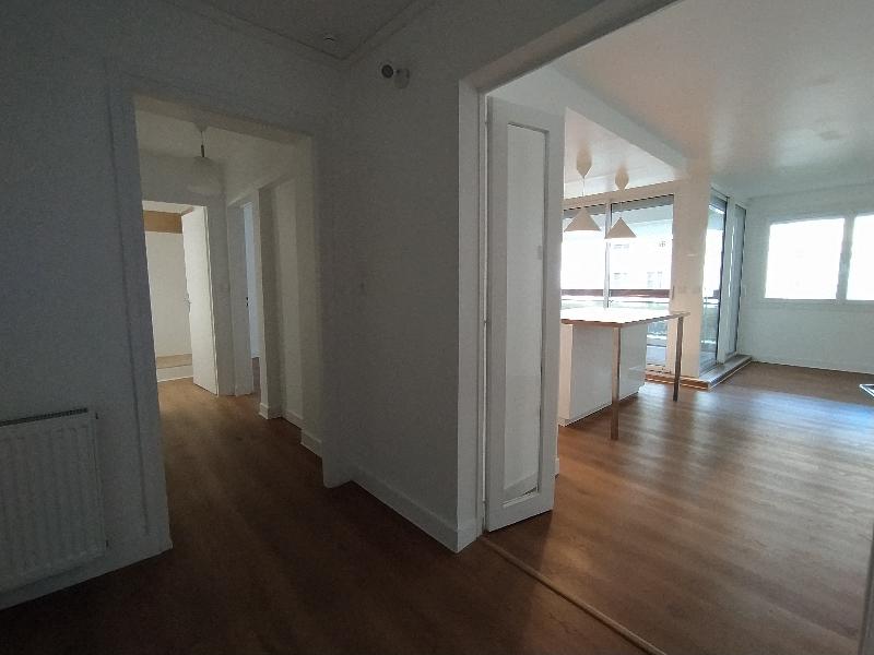 Appartement Rue des Treilles à Libourne