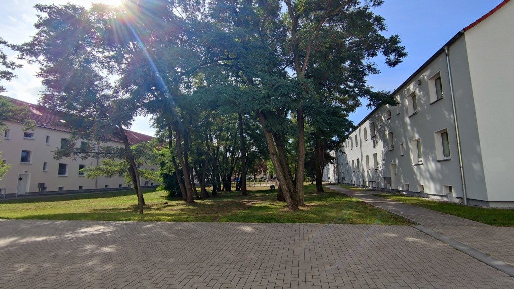 Wohnung Gördenallee in Brandenburg an der Havel