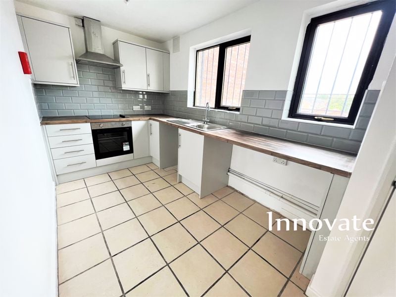 Flat Dingle Street in Sandwell