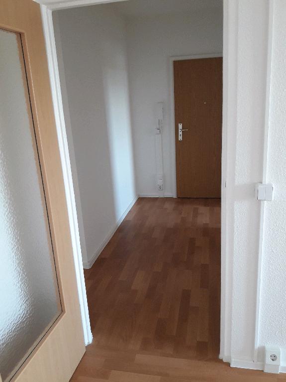 Zimmer Dahlienstraße in Leipzig
