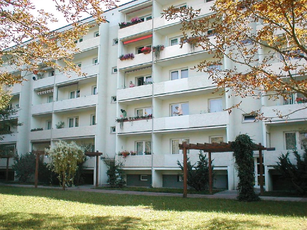 Zimmer Dahlienstraße in Leipzig