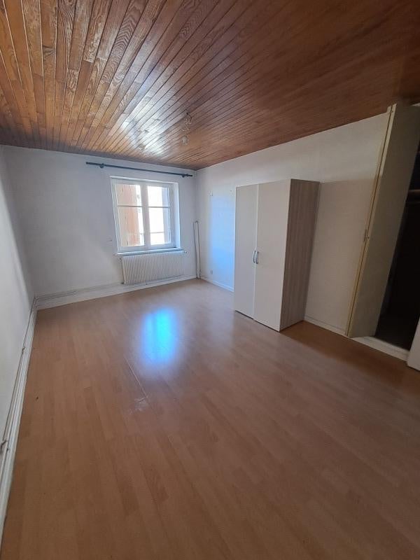 Appartement Rue Saint-Nicolas à Nancy
