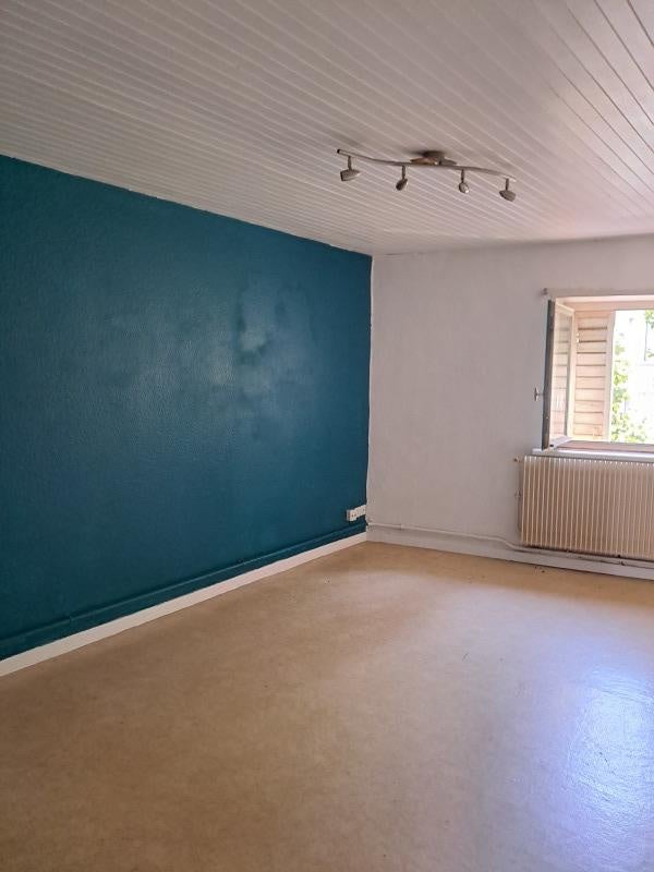 Appartement Rue Saint-Nicolas à Nancy