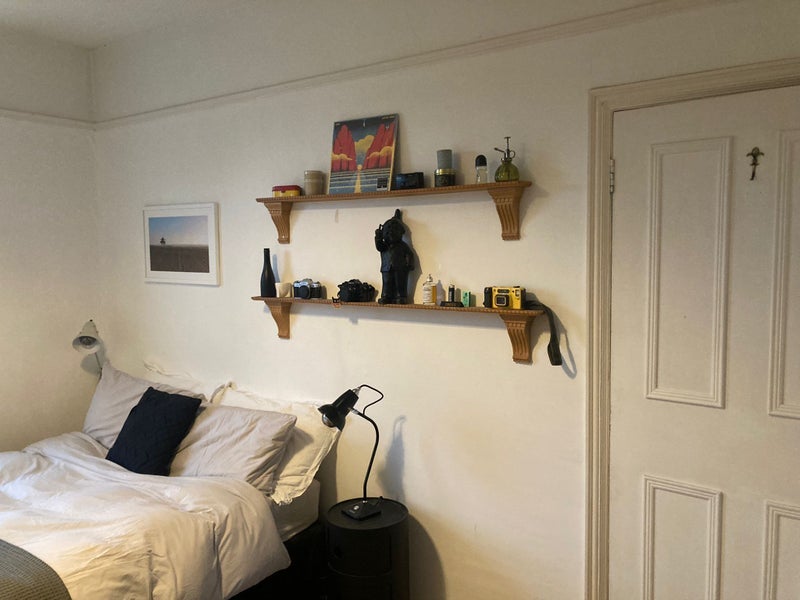 Room Milner Road in Greater London