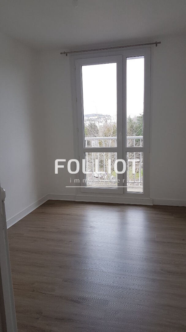 Flat Rue des Sorbiers in Saint-Lô