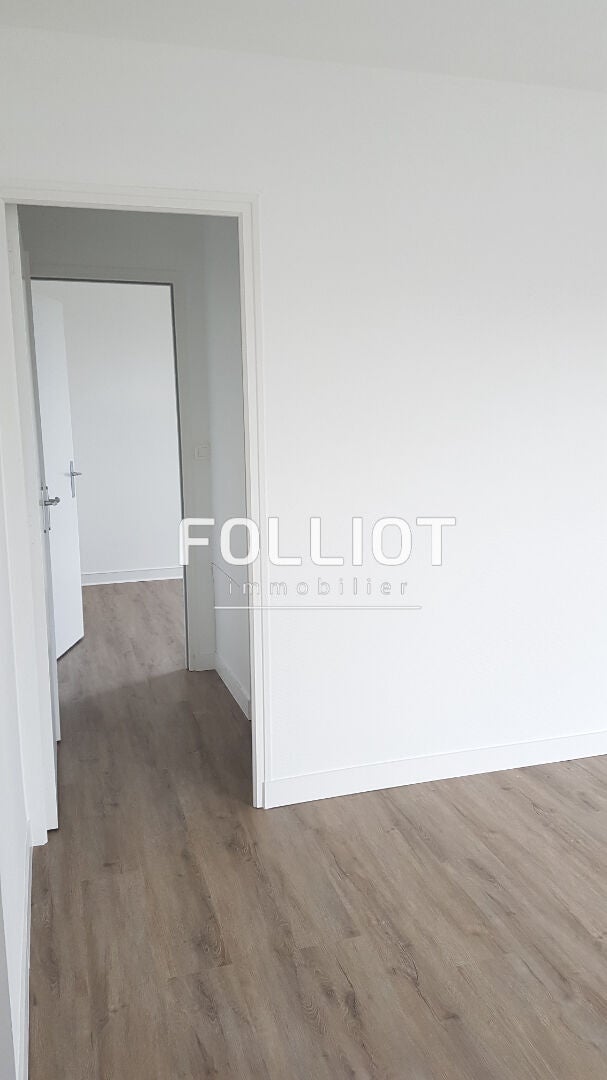 Flat Rue des Sorbiers in Saint-Lô