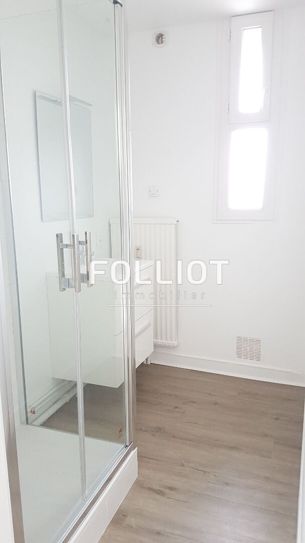 Flat Rue des Sorbiers in Saint-Lô