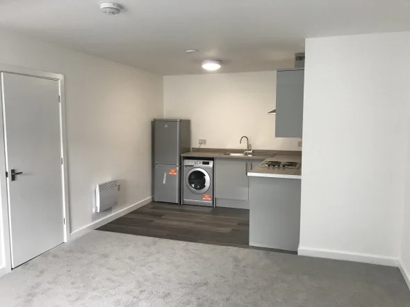 Flat Bearwood Road in Sandwell