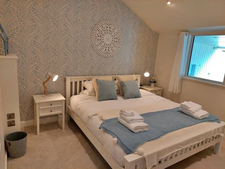 Flat Dunley Lane in Teignbridge