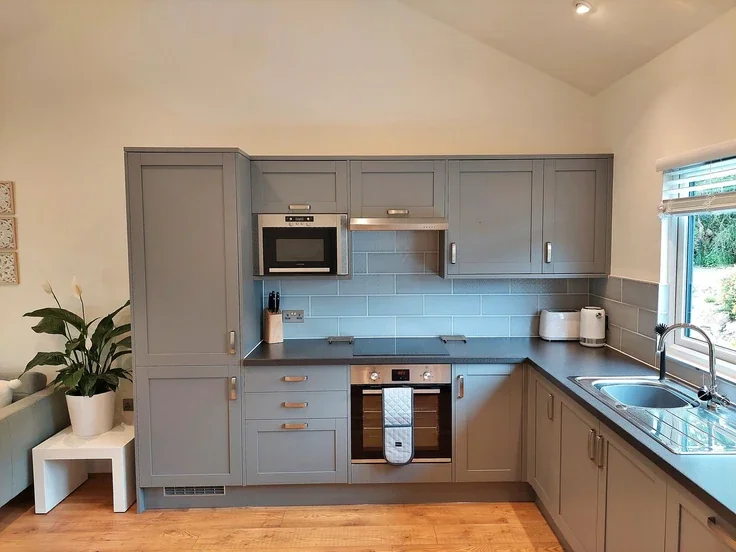 Flat Dunley Lane in Teignbridge