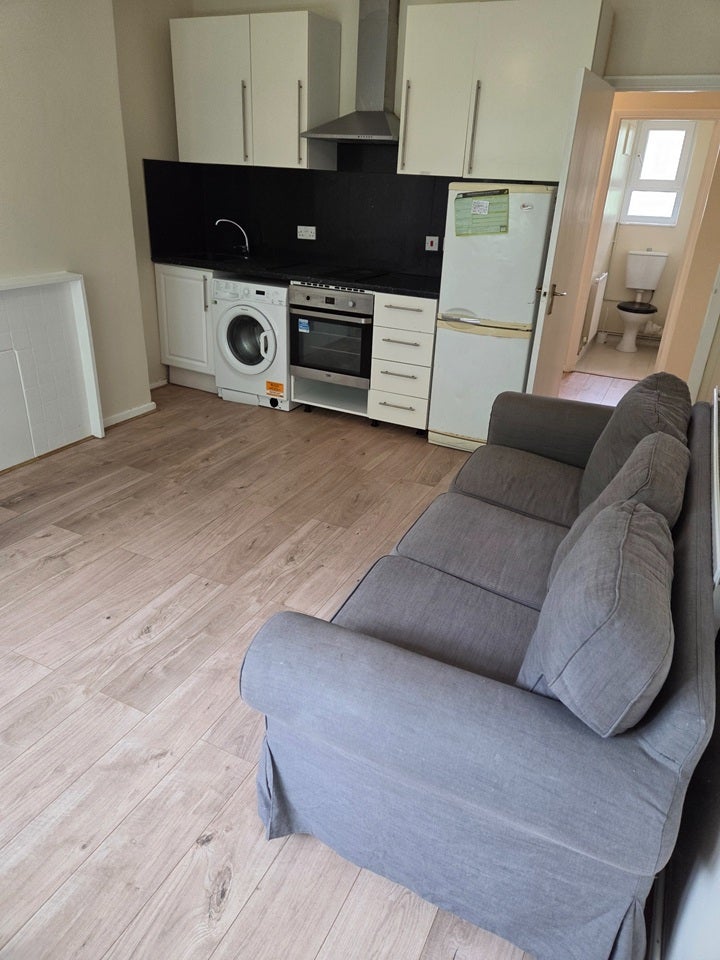 Flat Sulivan Court in Greater London