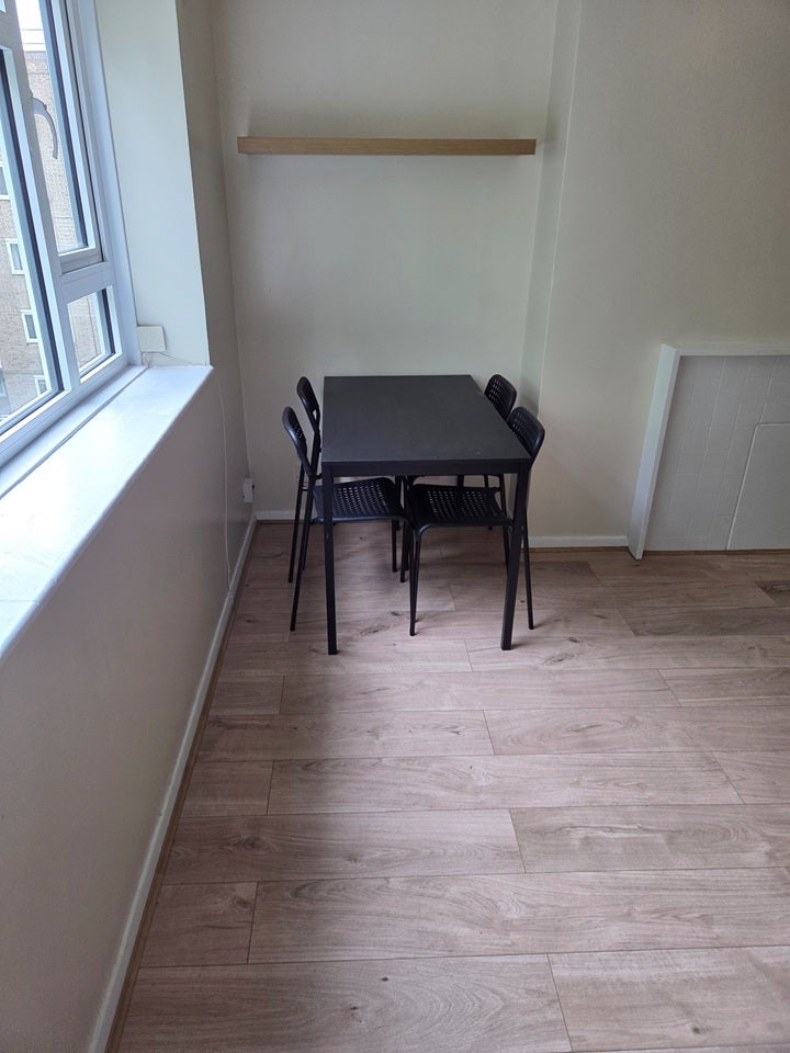Flat Sulivan Court in Greater London
