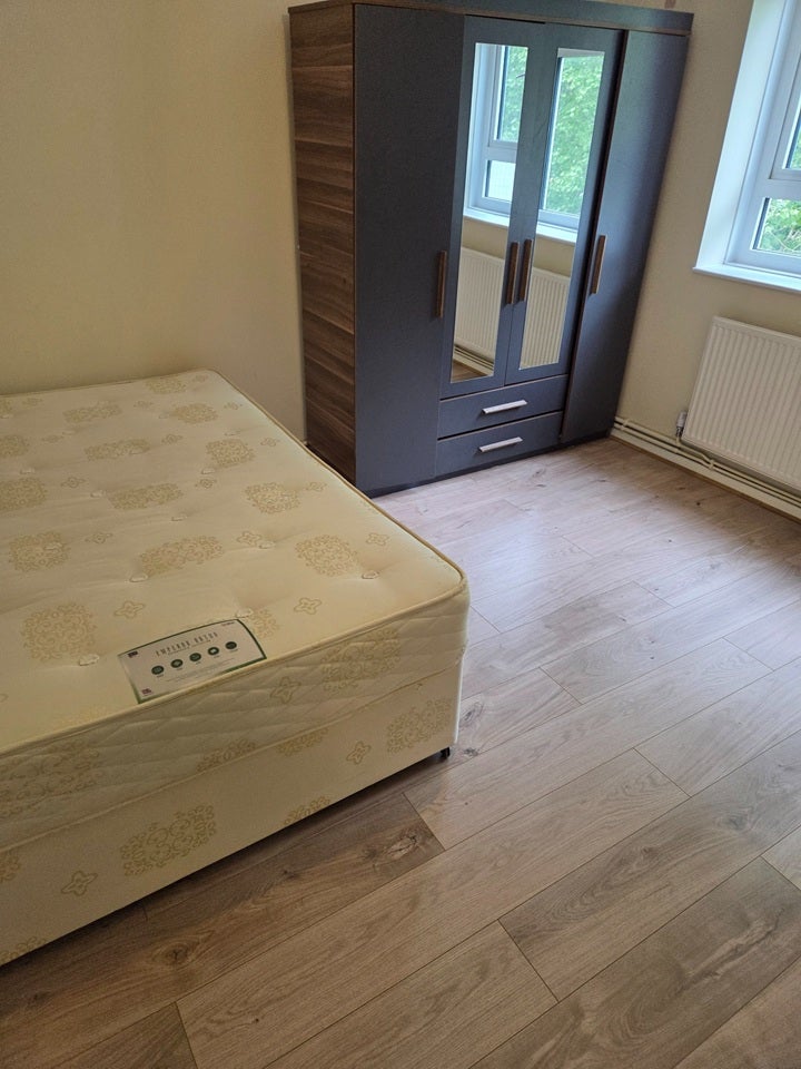 Flat Sulivan Court in Greater London
